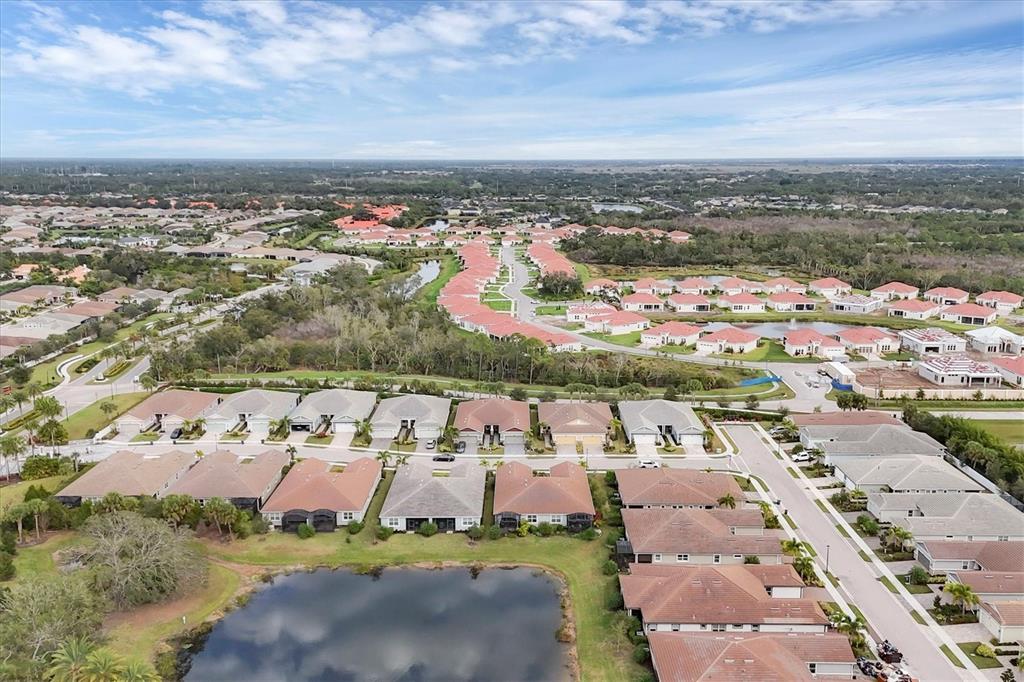 8733 Rain Song Road Sarasota, FL 34238 - Photo 30 of 39 a view of a city