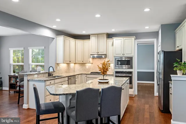 $800,000 | 15511 Hillview Court, Culpeper, VA 22701