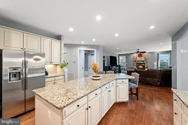 $800,000 | 15511 Hillview Court, Culpeper, VA 22701