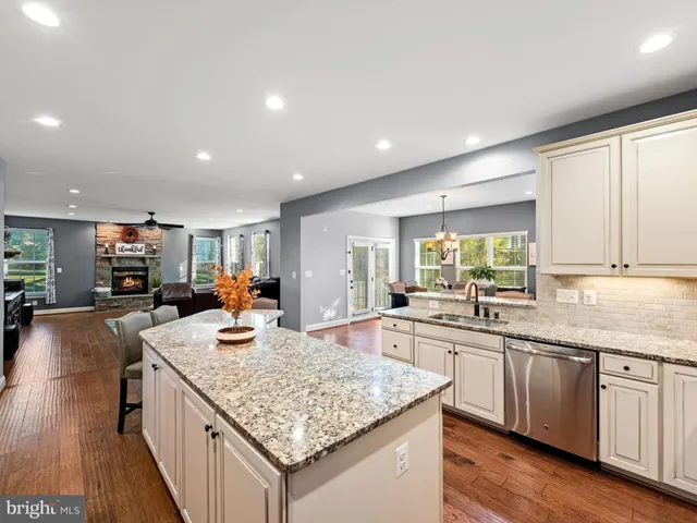 $800,000 | 15511 Hillview Court, Culpeper, VA 22701