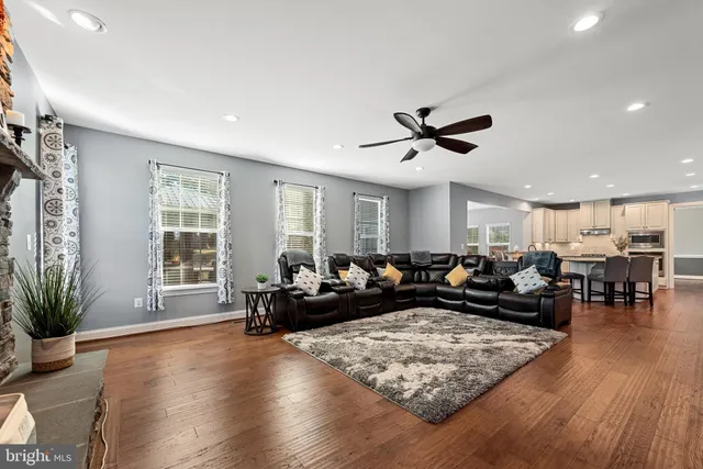 $800,000 | 15511 Hillview Court, Culpeper, VA 22701