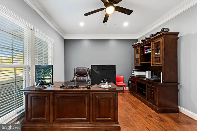 $800,000 | 15511 Hillview Court, Culpeper, VA 22701