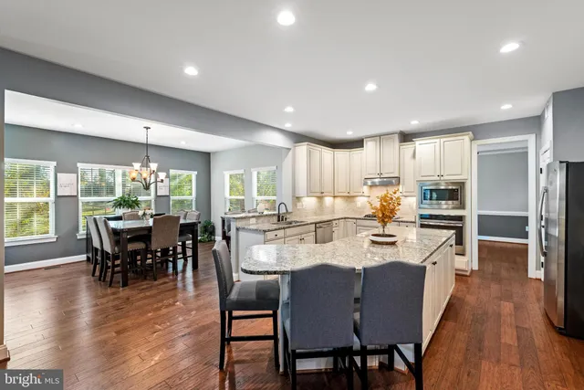 $800,000 | 15511 Hillview Court, Culpeper, VA 22701