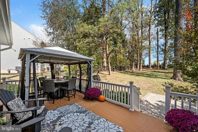 $800,000 | 15511 Hillview Court, Culpeper, VA 22701