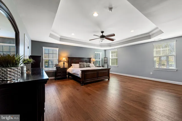 $800,000 | 15511 Hillview Court, Culpeper, VA 22701