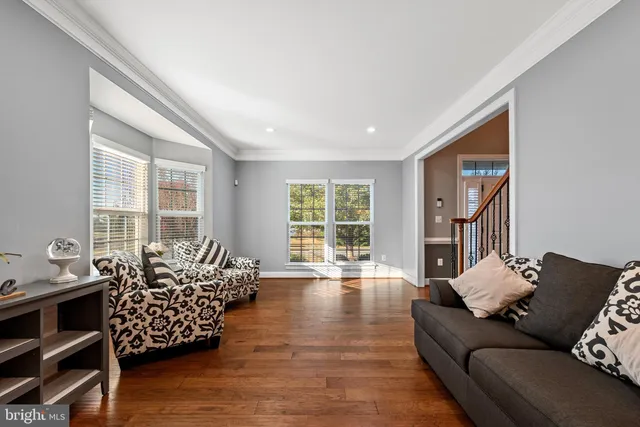 $800,000 | 15511 Hillview Court, Culpeper, VA 22701