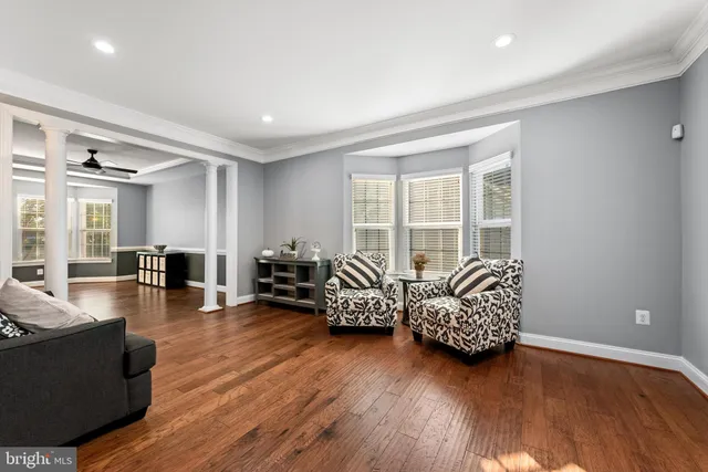 $800,000 | 15511 Hillview Court, Culpeper, VA 22701