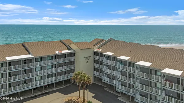 $689,000 | 2111 West Fort Macon Road, Unit 248 DUNESCAPE, Atlantic Beach, NC 28512