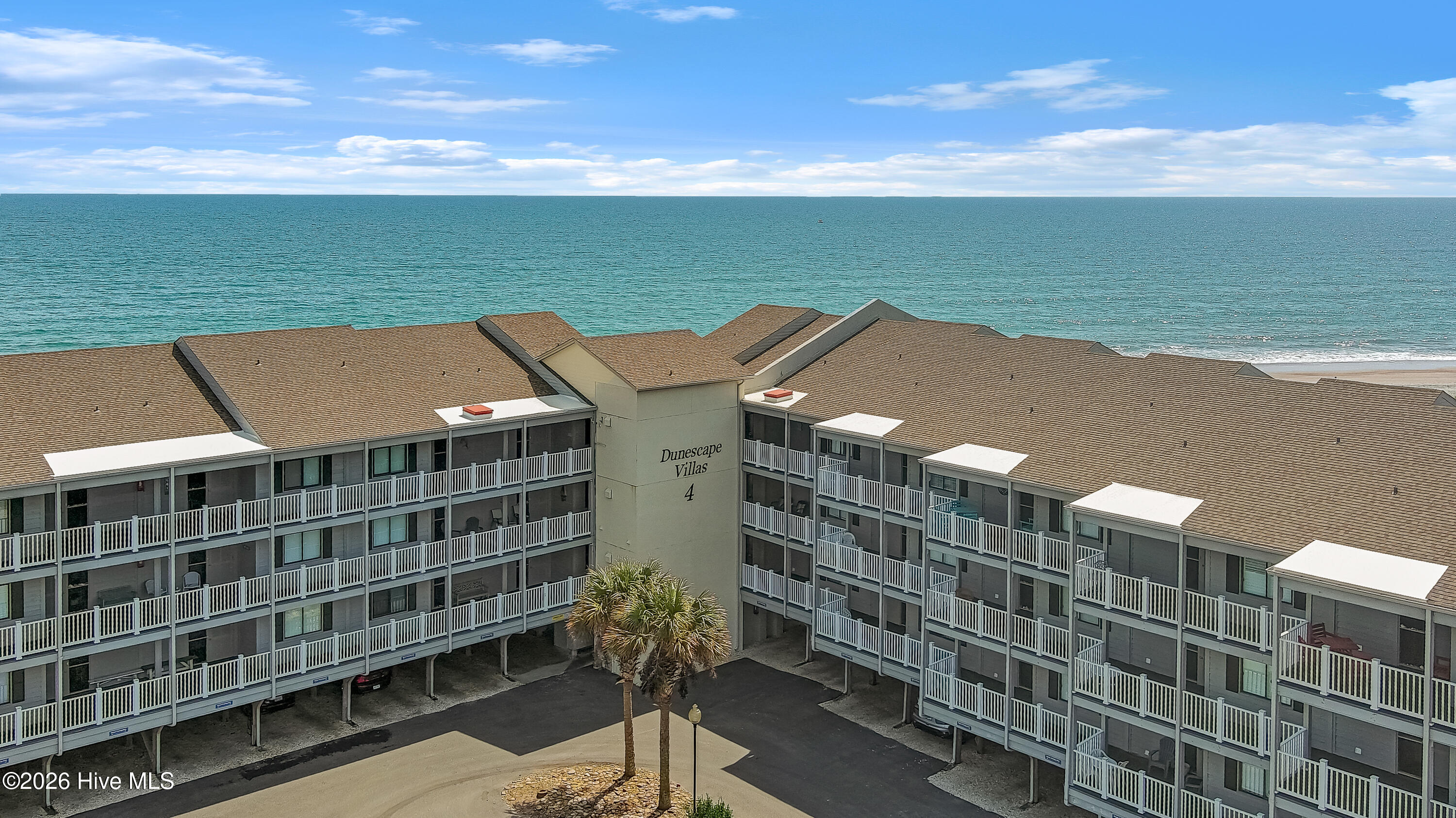 Dunescape Villas 248