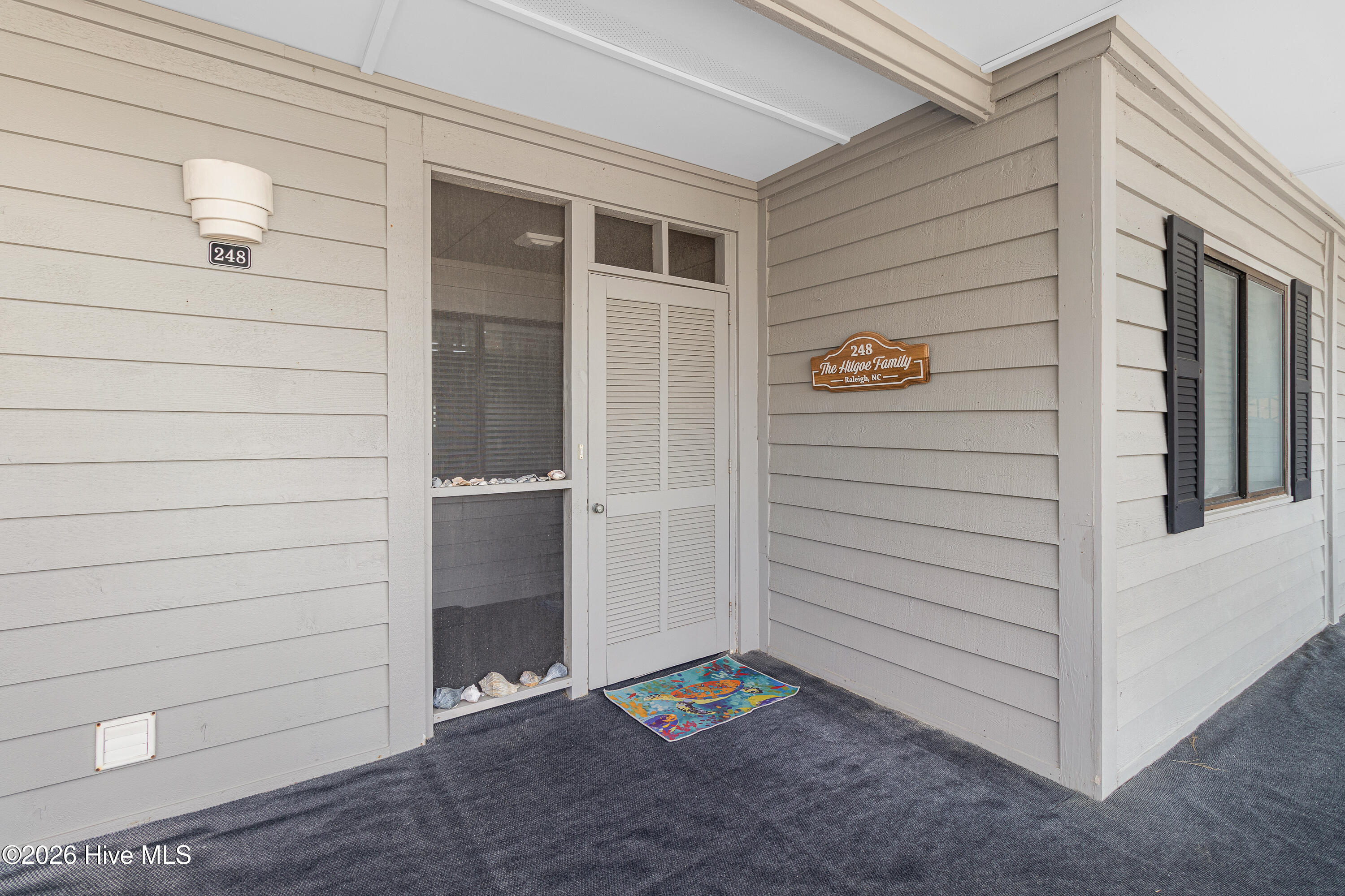 2111 West Fort Macon Road, Unit 248 DUNESCAPE Atlantic Beach, NC 28512 - Photo 11 of 45 Entry