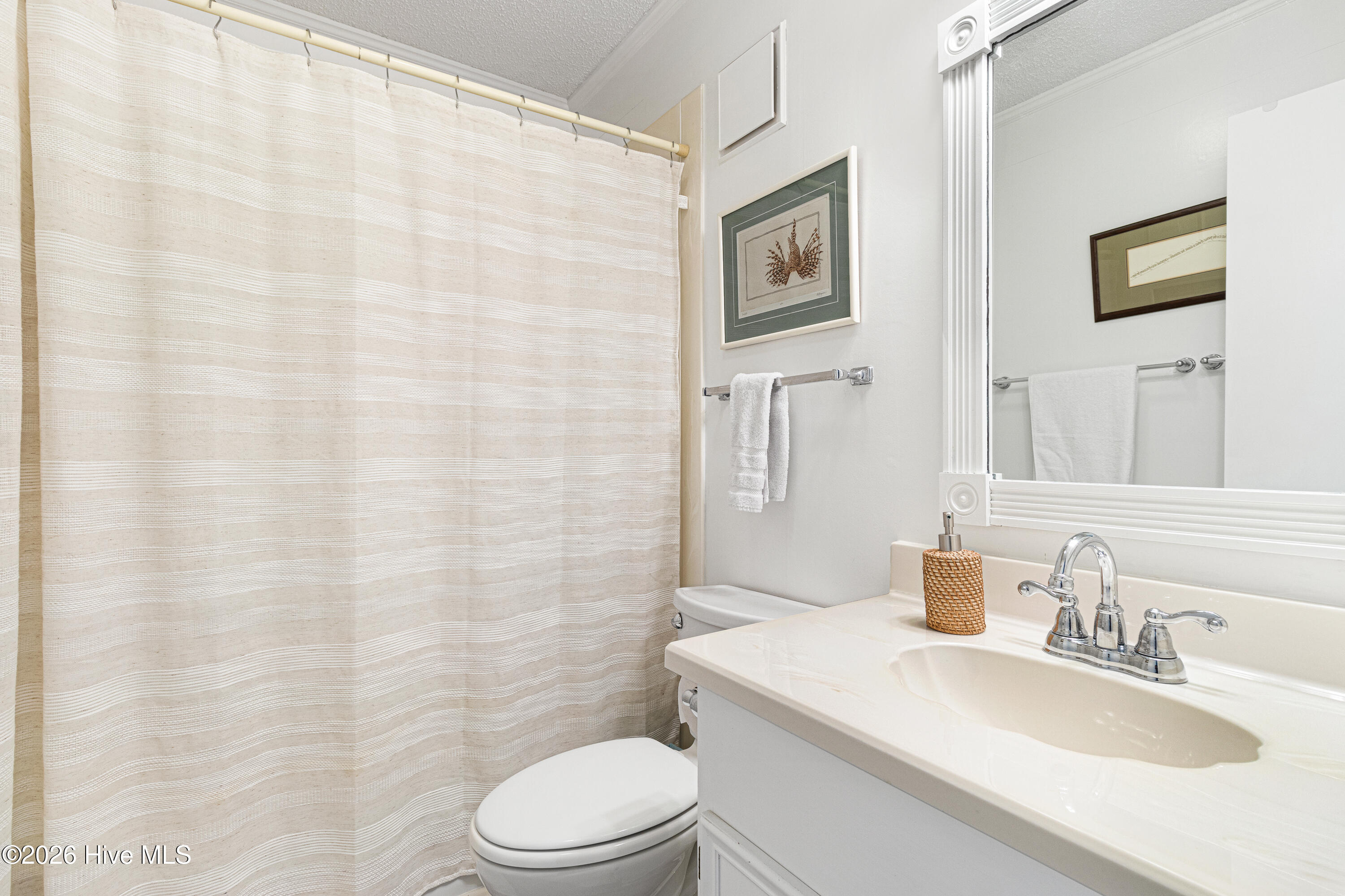 2111 West Fort Macon Road, Unit 248 DUNESCAPE Atlantic Beach, NC 28512 - Photo 27 of 45 Full bathroom
