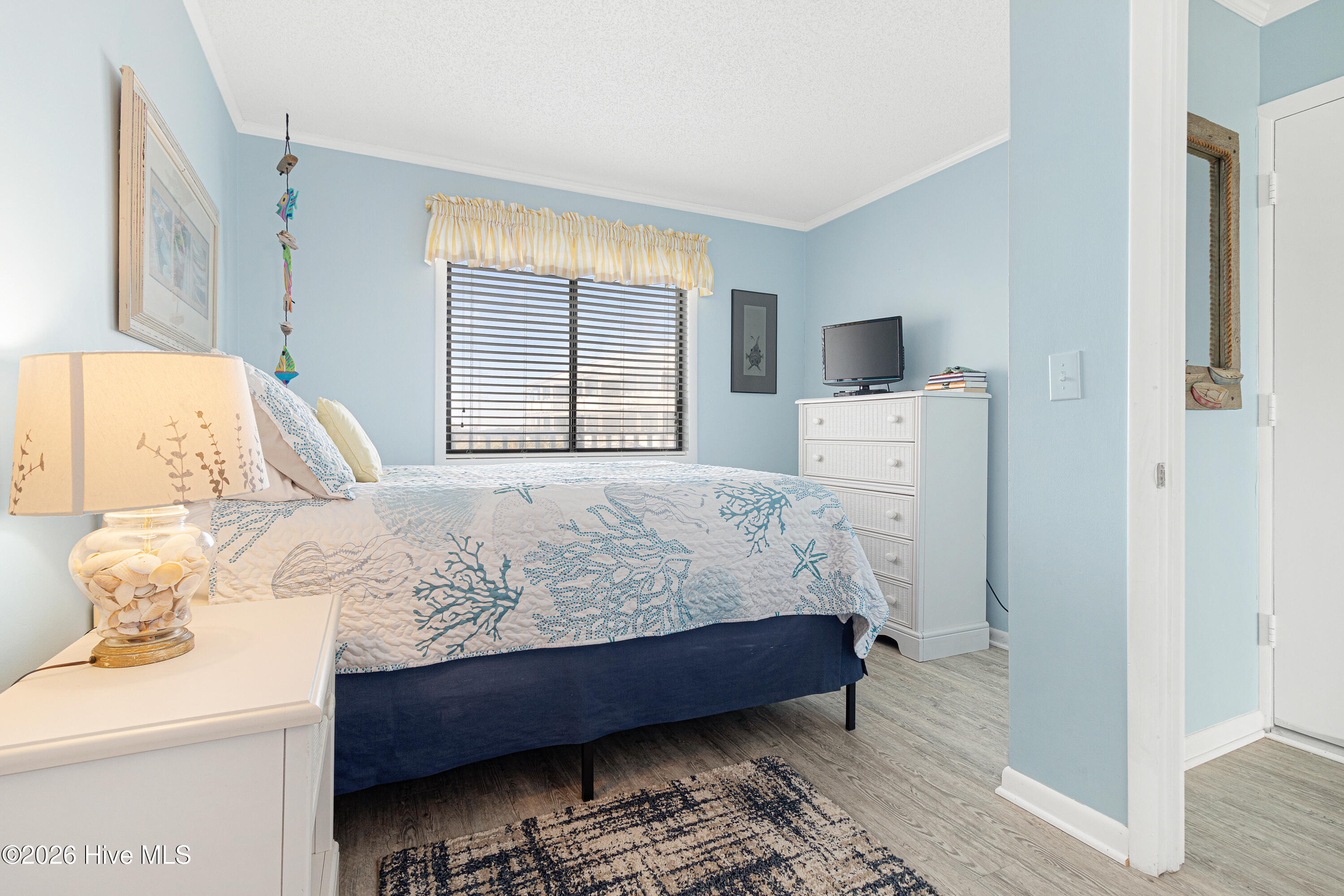 2111 West Fort Macon Road, Unit 248 DUNESCAPE Atlantic Beach, NC 28512 - Photo 28 of 45 Bedroom 3