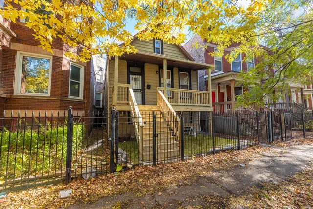 $215,000 | 5527 South Loomis Boulevard, Chicago, IL 60636