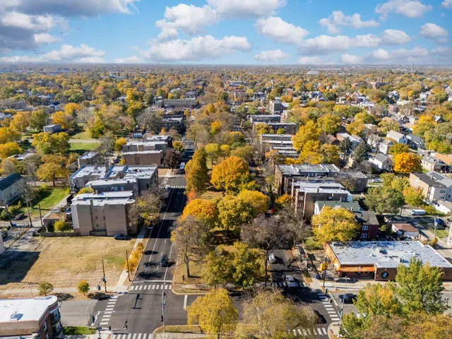 $215,000 | 5527 South Loomis Boulevard, Chicago, IL 60636