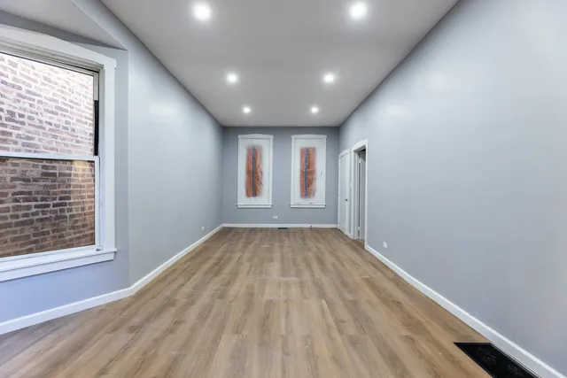 $215,000 | 5527 South Loomis Boulevard, Chicago, IL 60636