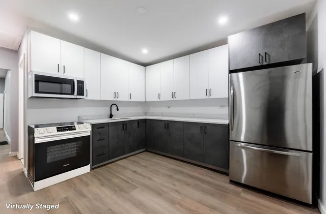 $215,000 | 5527 South Loomis Boulevard, Chicago, IL 60636