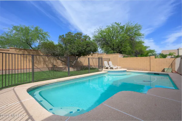 $655,000 | 9723 East Rock Ridge Court, Tucson, AZ 85749
