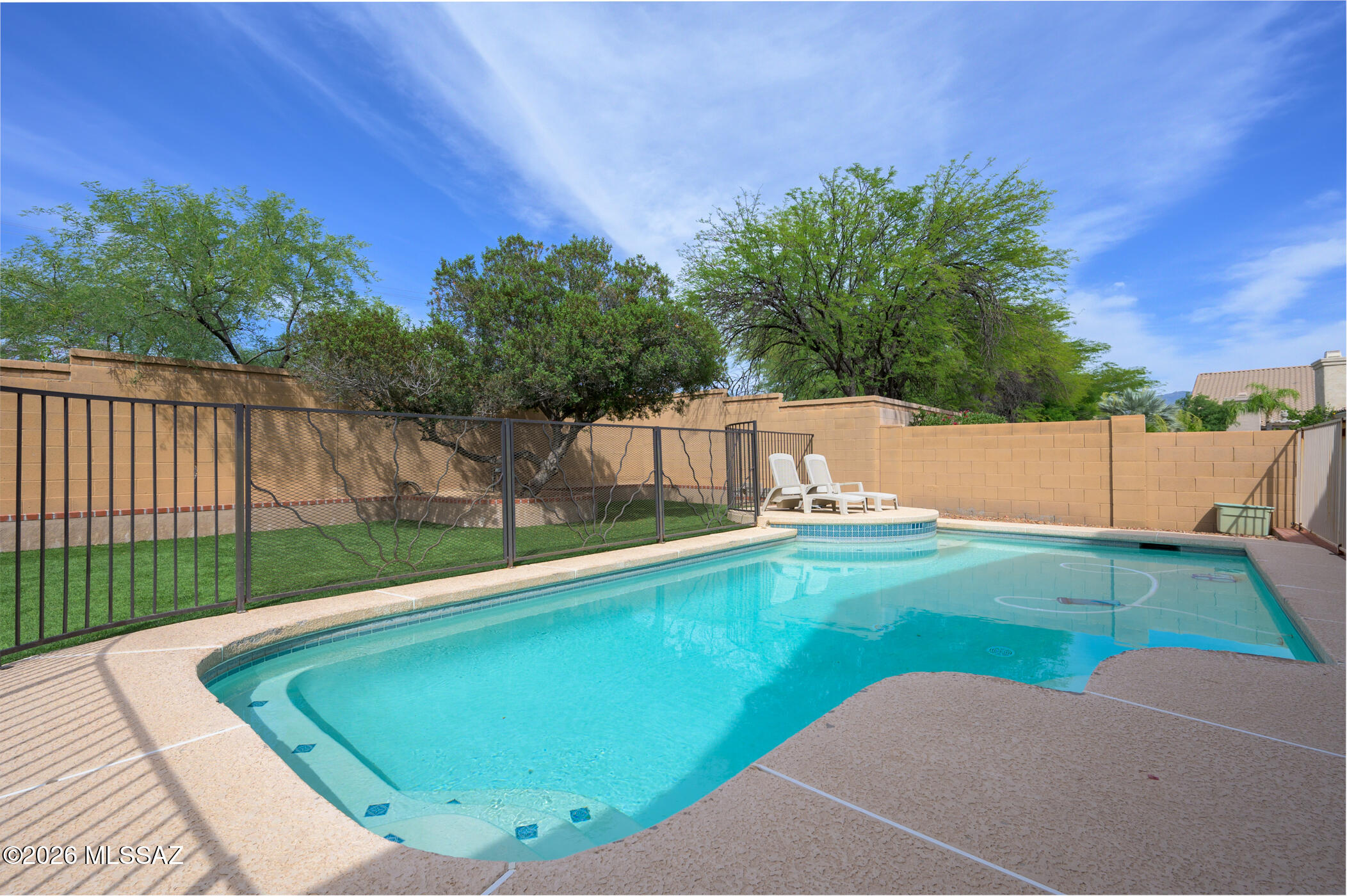 9723 East Rock Ridge Court Tucson, AZ 85749 - Photo 45 of 51 RockRidge-53
