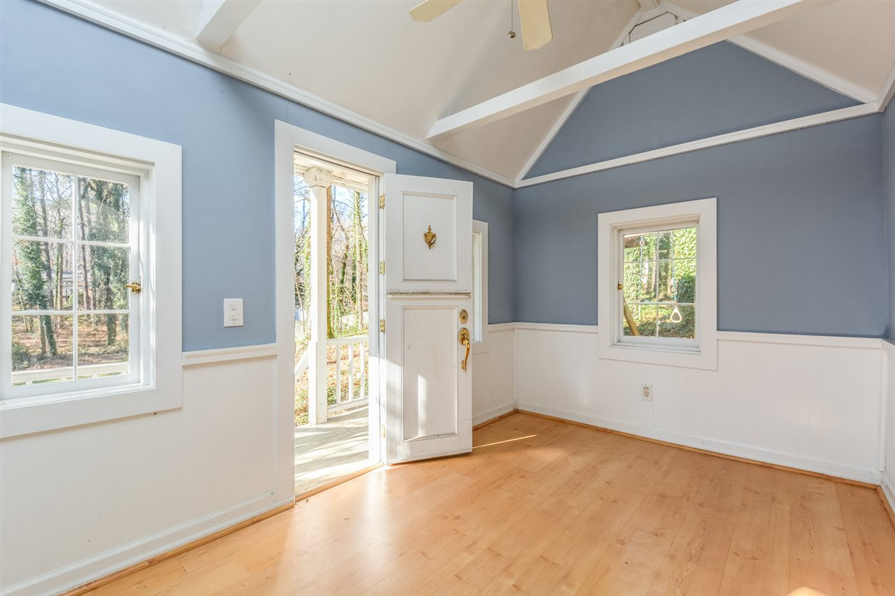 7313 Grist Mill Road Raleigh, NC 27615 - Photo 18 of 25 Photo 18