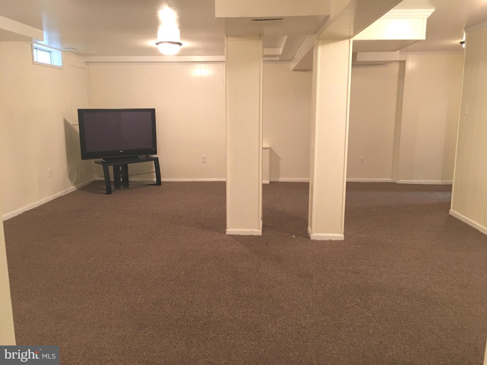 4917 Ten Mills Road Columbia, MD 21044 - Photo 20 of 28 Huge Basement