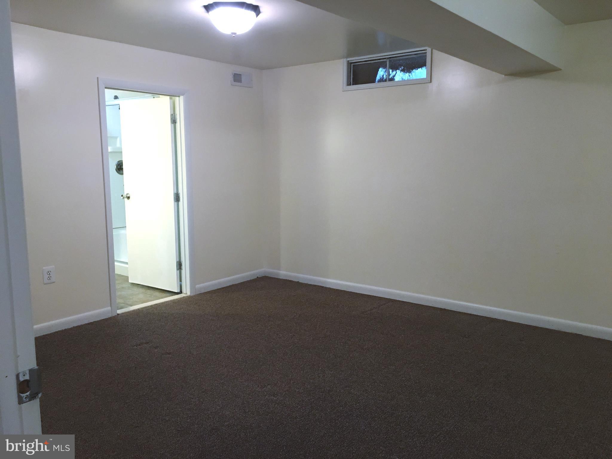 4917 Ten Mills Road Columbia, MD 21044 - Photo 21 of 28 Huge room in basement with full bath