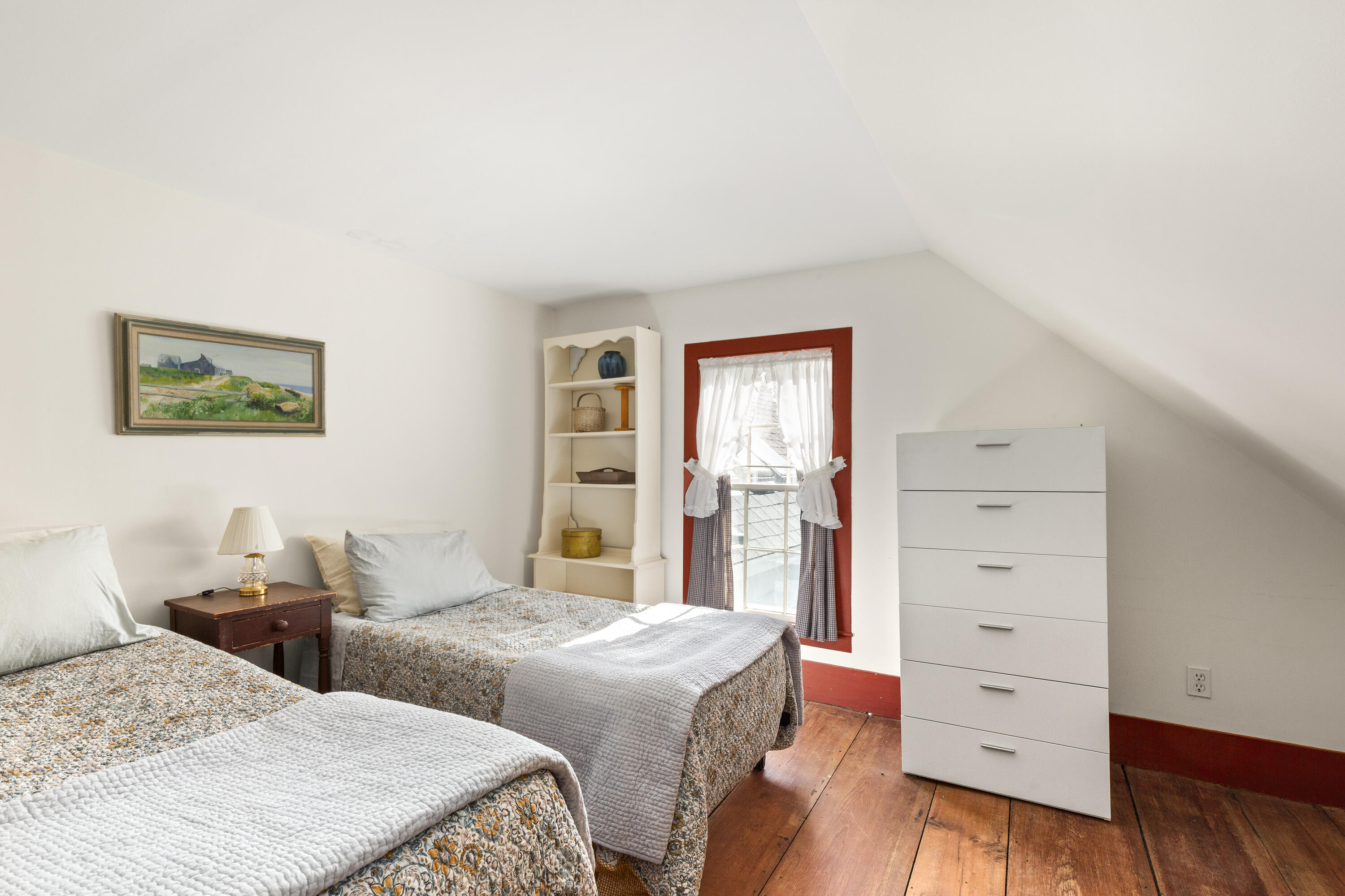222 Heath Road Bremen, ME 04551 - Photo 24 of 40 052-LongmeadowFarm-Islesboro