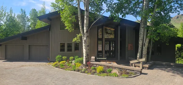$4,998,000 | 117 Skyline Drive, Sun Valley, ID 83353