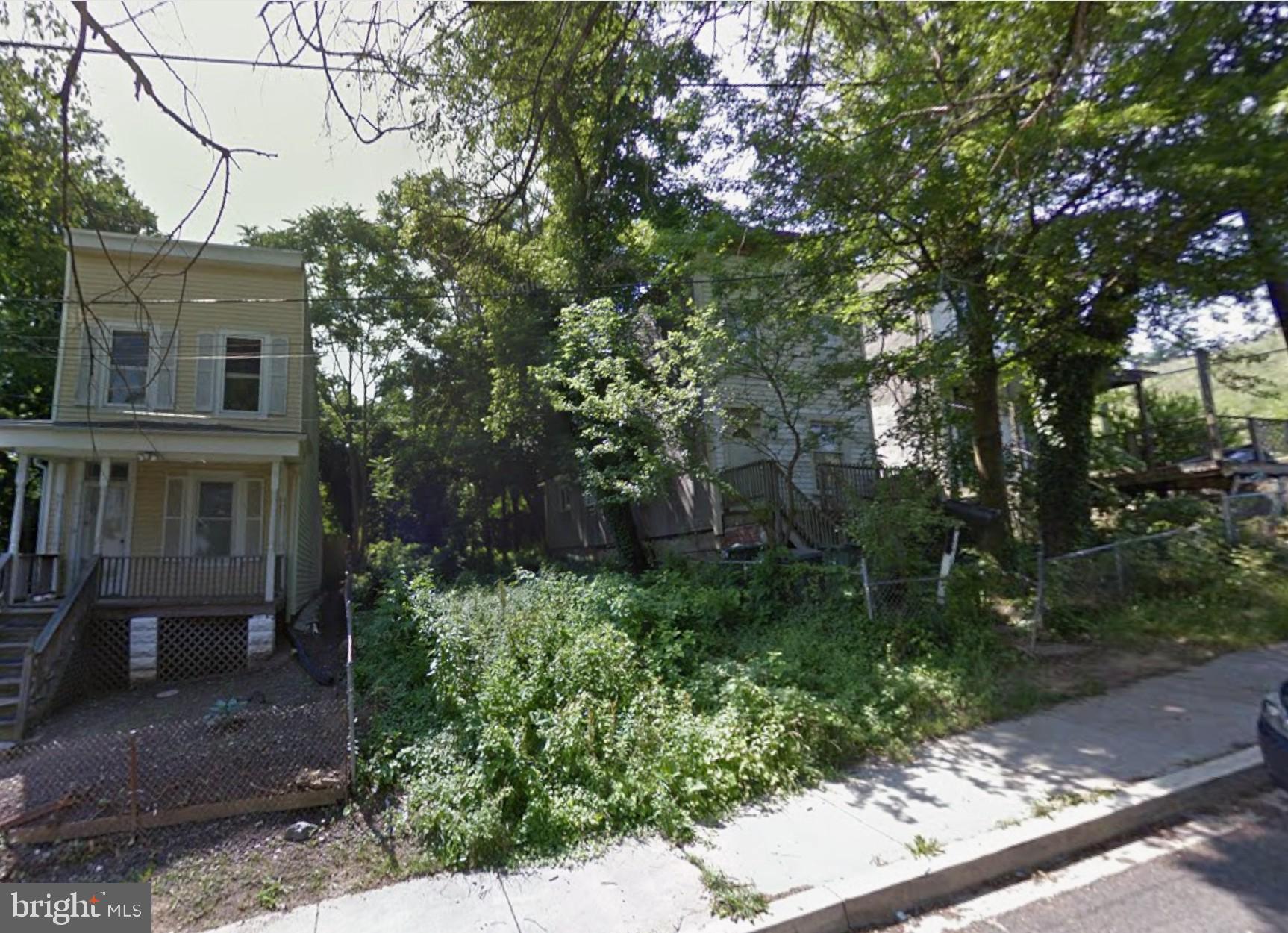 2816 Wade Road Southeast Washington, DC 20020 - Photo 2 of 3 Gallery Image 2