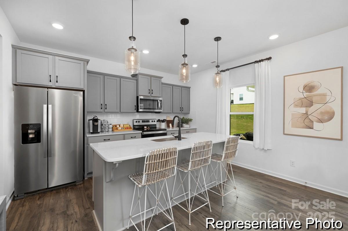 241 Streamside Drive, Unit 76 Stanfield, NC 28163 - Photo 2 of 25