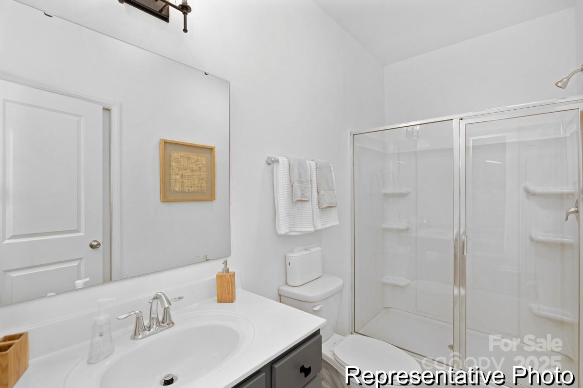 241 Streamside Drive, Unit 76 Stanfield, NC 28163 - Photo 23 of 25