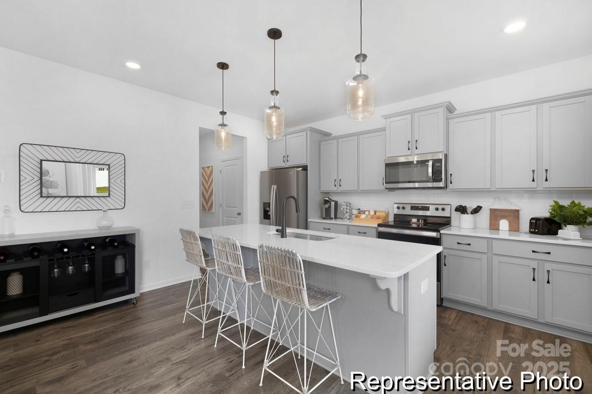 241 Streamside Drive, Unit 76 Stanfield, NC 28163 - Photo 3 of 25