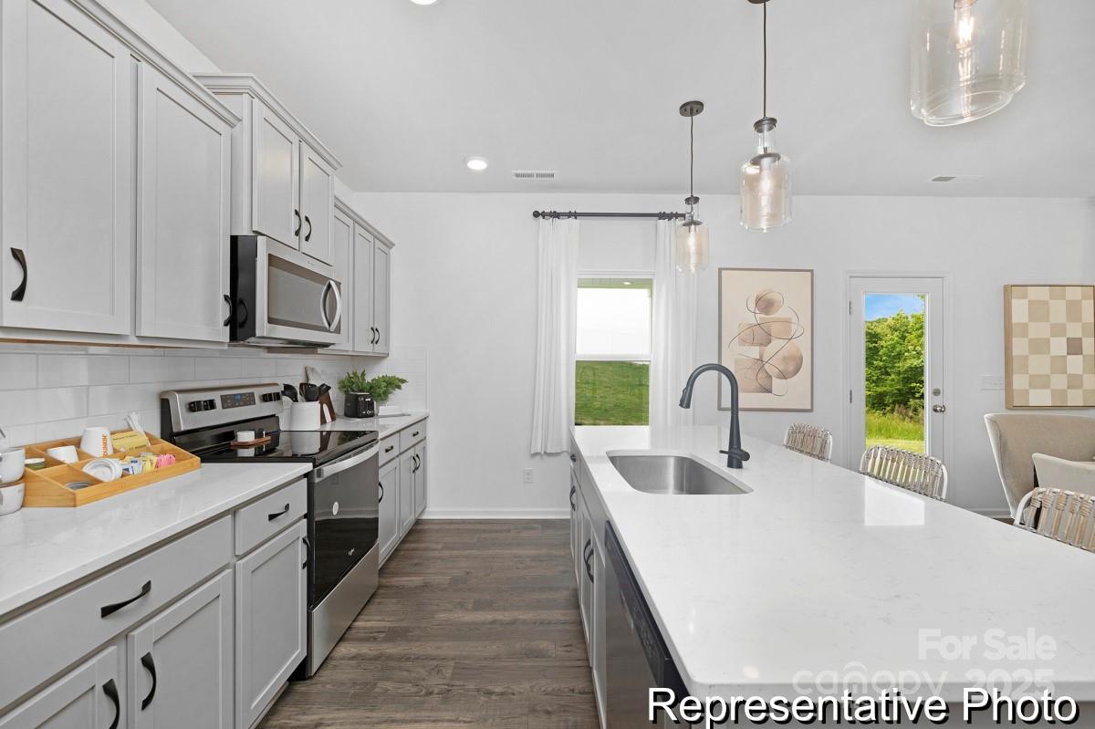 241 Streamside Drive, Unit 76 Stanfield, NC 28163 - Photo 4 of 25