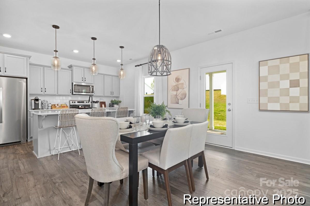 241 Streamside Drive, Unit 76 Stanfield, NC 28163 - Photo 5 of 25