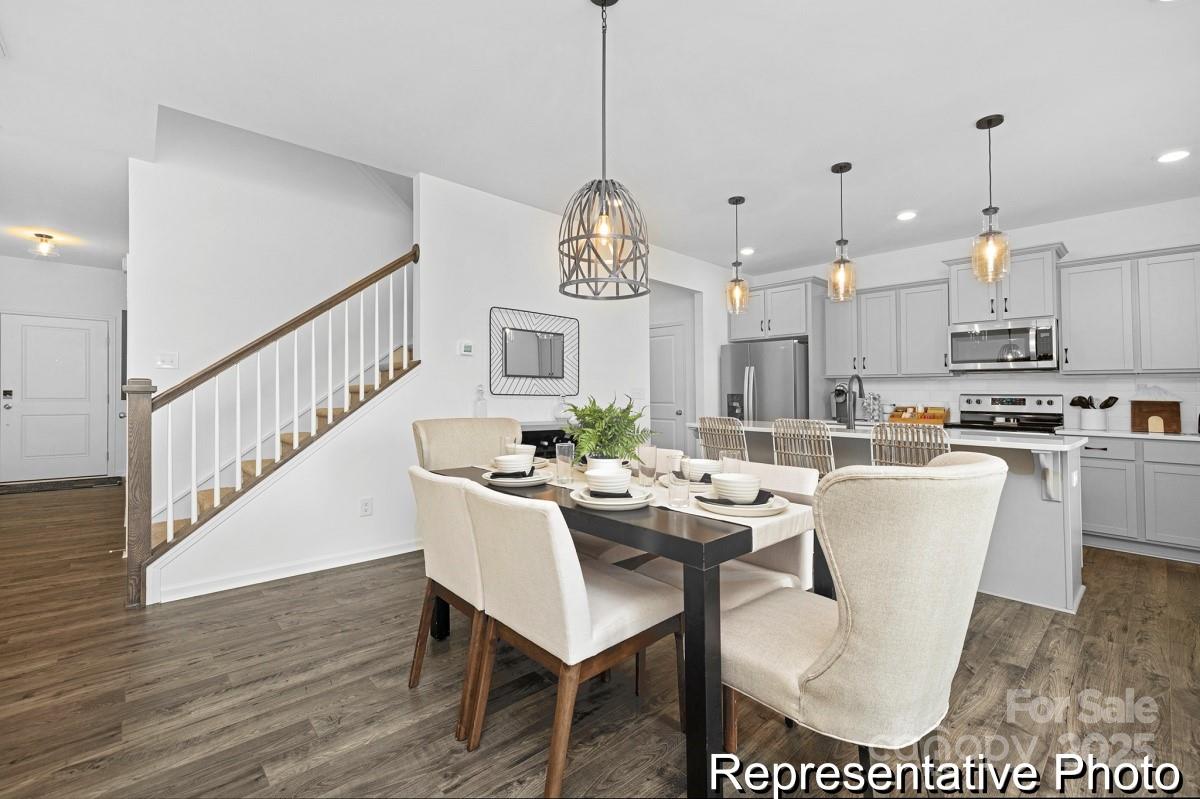 241 Streamside Drive, Unit 76 Stanfield, NC 28163 - Photo 6 of 25