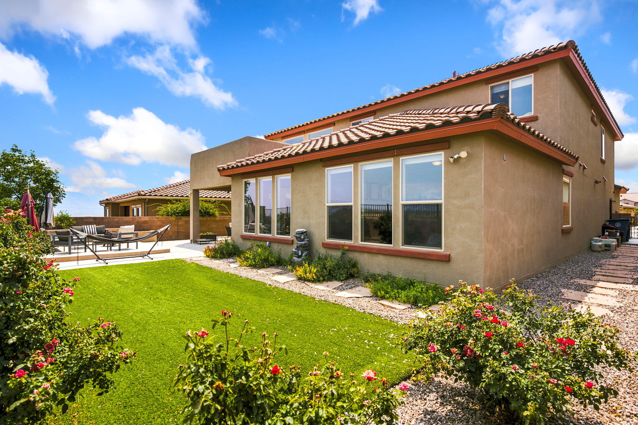 9015 Retablo Road Northwest Albuquerque, NM 87120 - Photo 39 of 45 Gallery Image 39