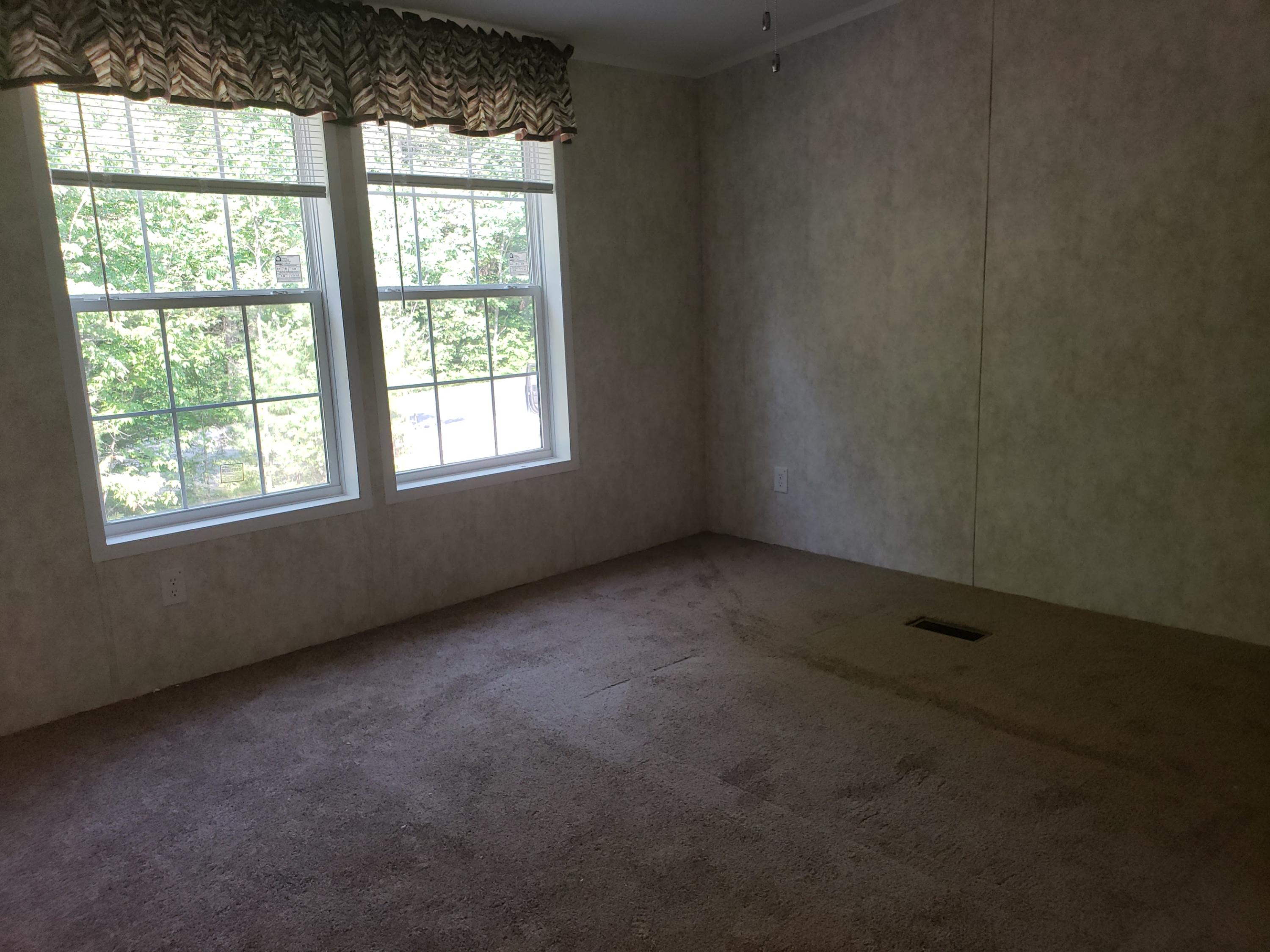 0 Passaconaway Road Waterford, ME 04088 - Photo 18 of 25 master bedrm