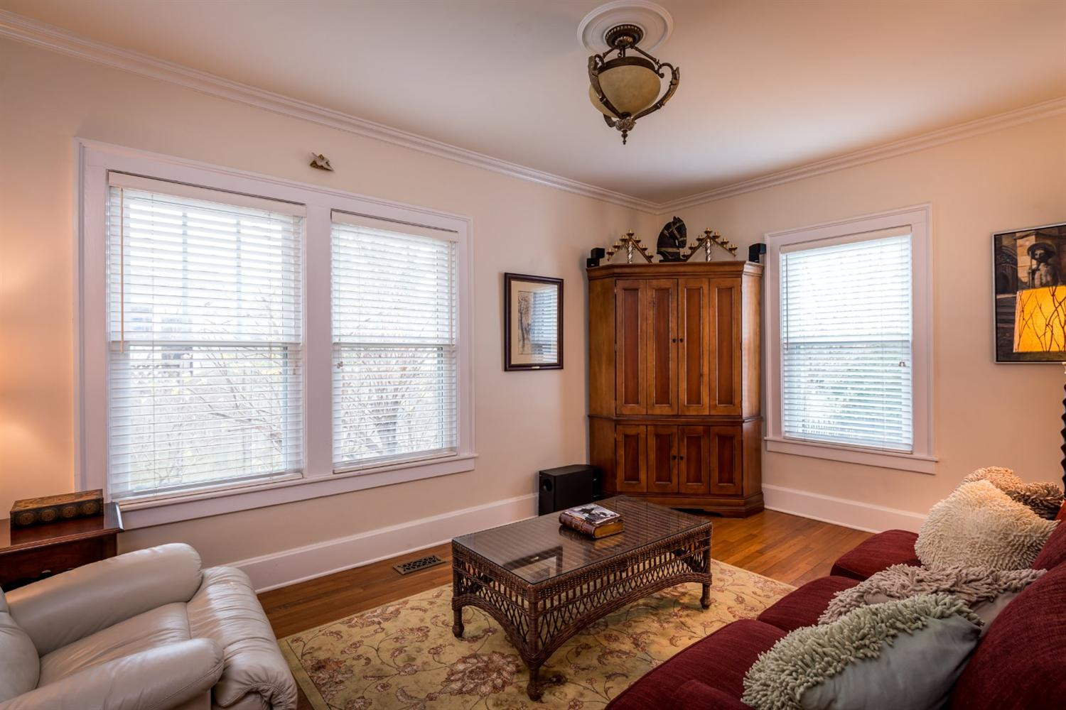 311 Ridgeway Road Lexington, KY 40502 - Photo 11 of 23 Photo 11