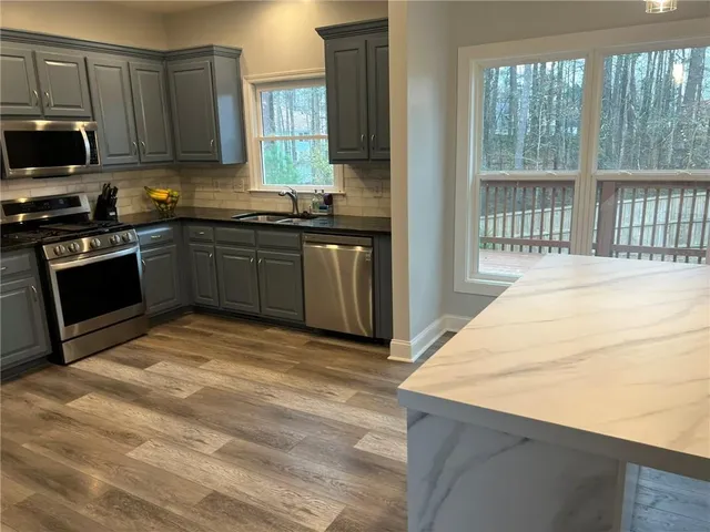 $525,000 | 2053 Arbor Springs Way, Buford, GA 30519