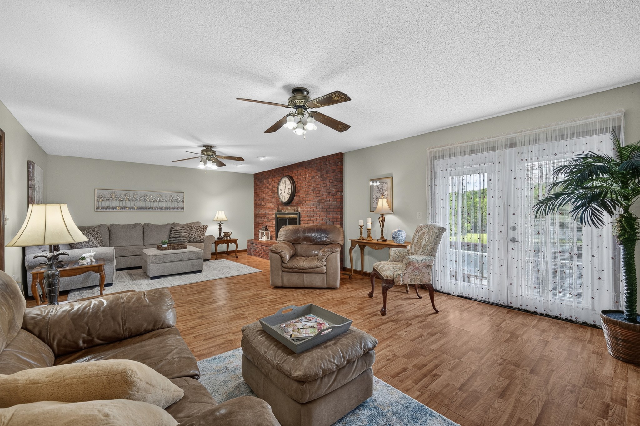 45 Boning Road Fayetteville, TN 37334 - Photo 16 of 43