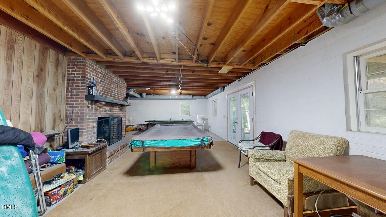 152 Duke Lane Roxboro, NC 27574 - Photo 26 of 34
