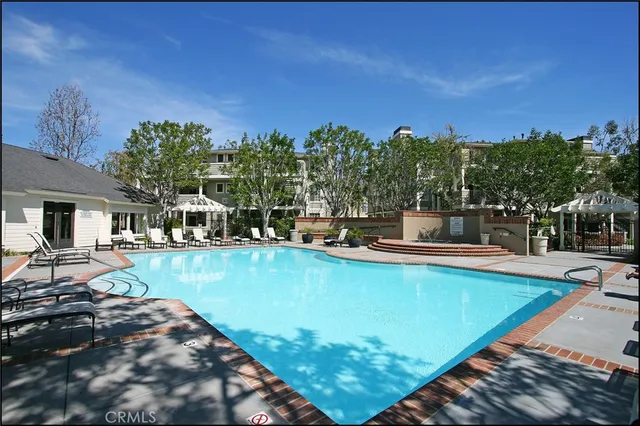 $2,600 | 23412 Pacific Park Drive, Unit 9L, Aliso Viejo, CA 92656