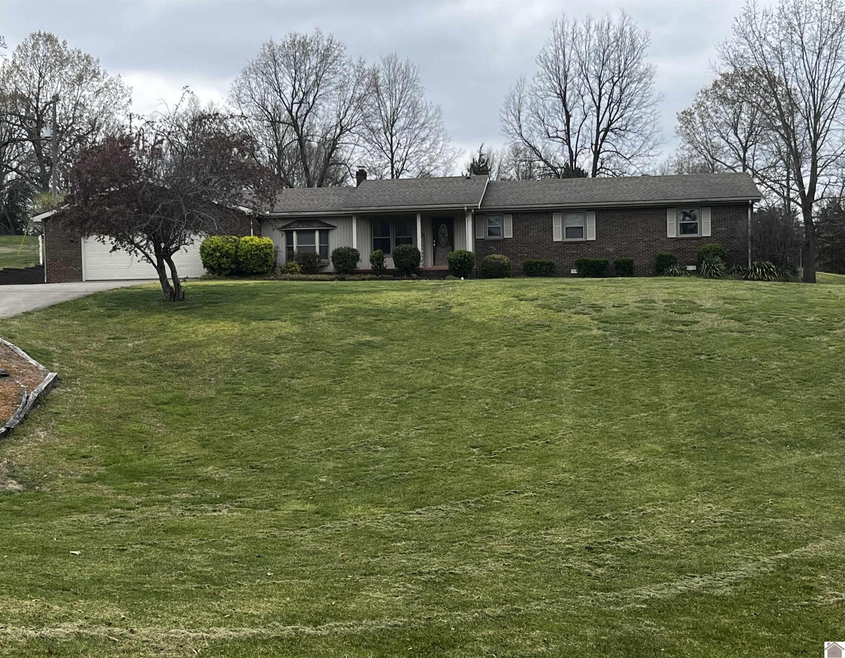 284 Church Grove Road Benton, KY 42025 - Photo 1 of 1 Photo 1