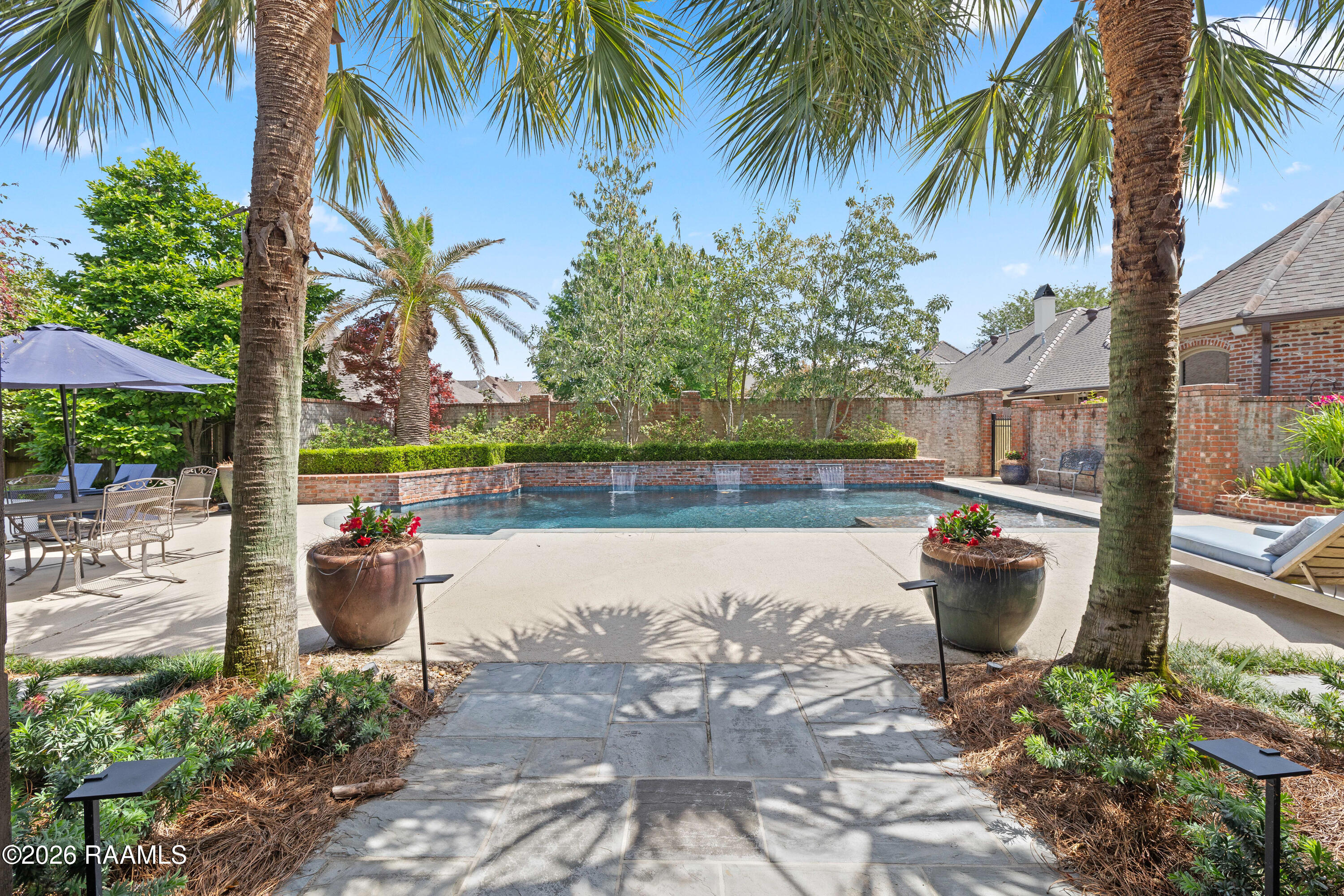 115 Flagstone Court Lafayette, LA 70503 - Photo 53 of 60 Flagstone-57