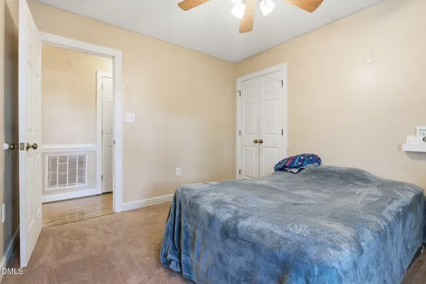 $244,900 | 2608 Stedman Drive Northwest, Wilson, NC 27896