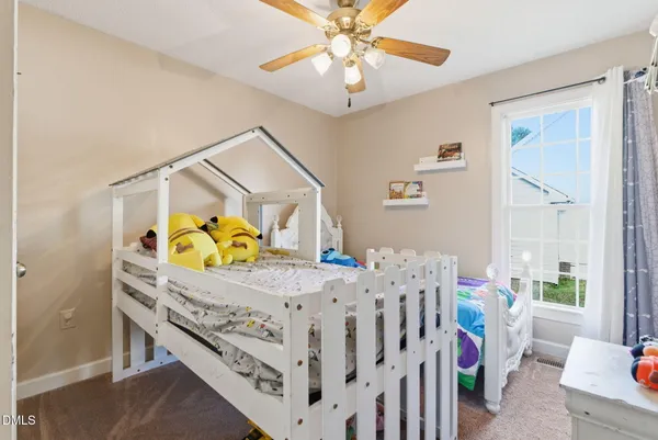 $244,900 | 2608 Stedman Drive Northwest, Wilson, NC 27896