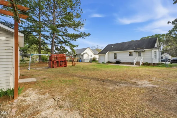 $244,900 | 2608 Stedman Drive Northwest, Wilson, NC 27896