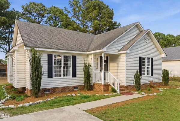 $244,900 | 2608 Stedman Drive Northwest, Wilson, NC 27896