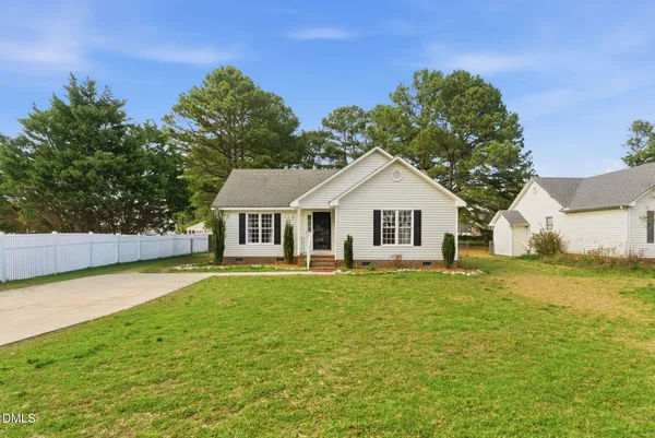 $244,900 | 2608 Stedman Drive Northwest, Wilson, NC 27896