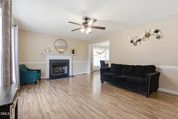 $244,900 | 2608 Stedman Drive Northwest, Wilson, NC 27896