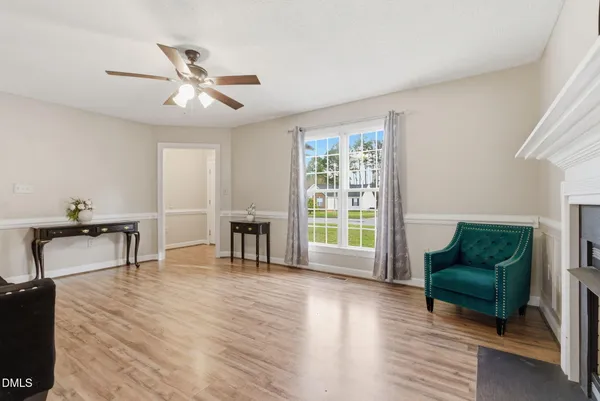 $244,900 | 2608 Stedman Drive Northwest, Wilson, NC 27896